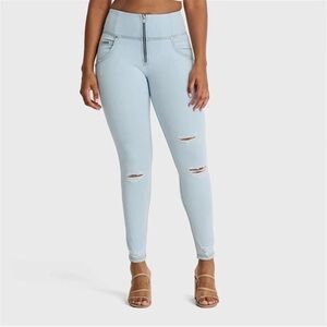 FREDDYS JEANS